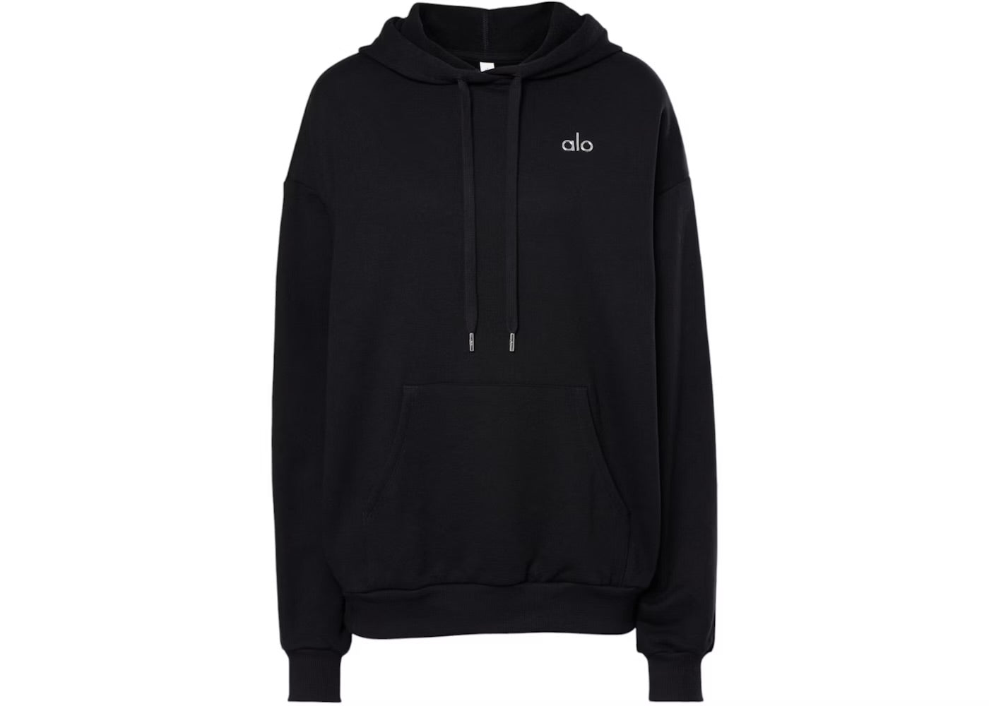 Hoodie Alo Negra