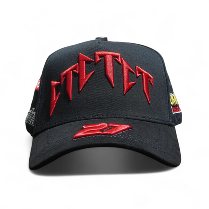 Barbas Hats x CT “CT Racing”