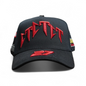 Barbas Hats x CT “CT Racing”