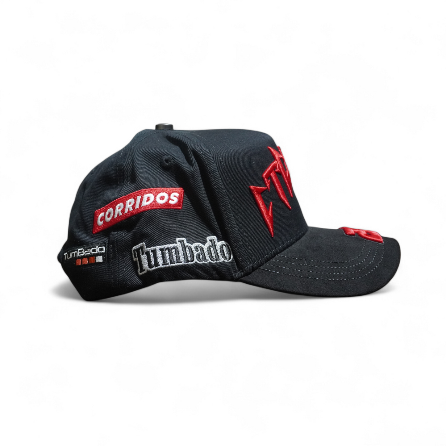 Barbas Hats x CT “CT Racing”