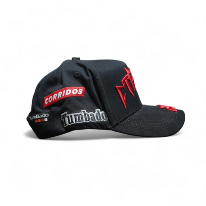 Barbas Hats x CT “CT Racing”