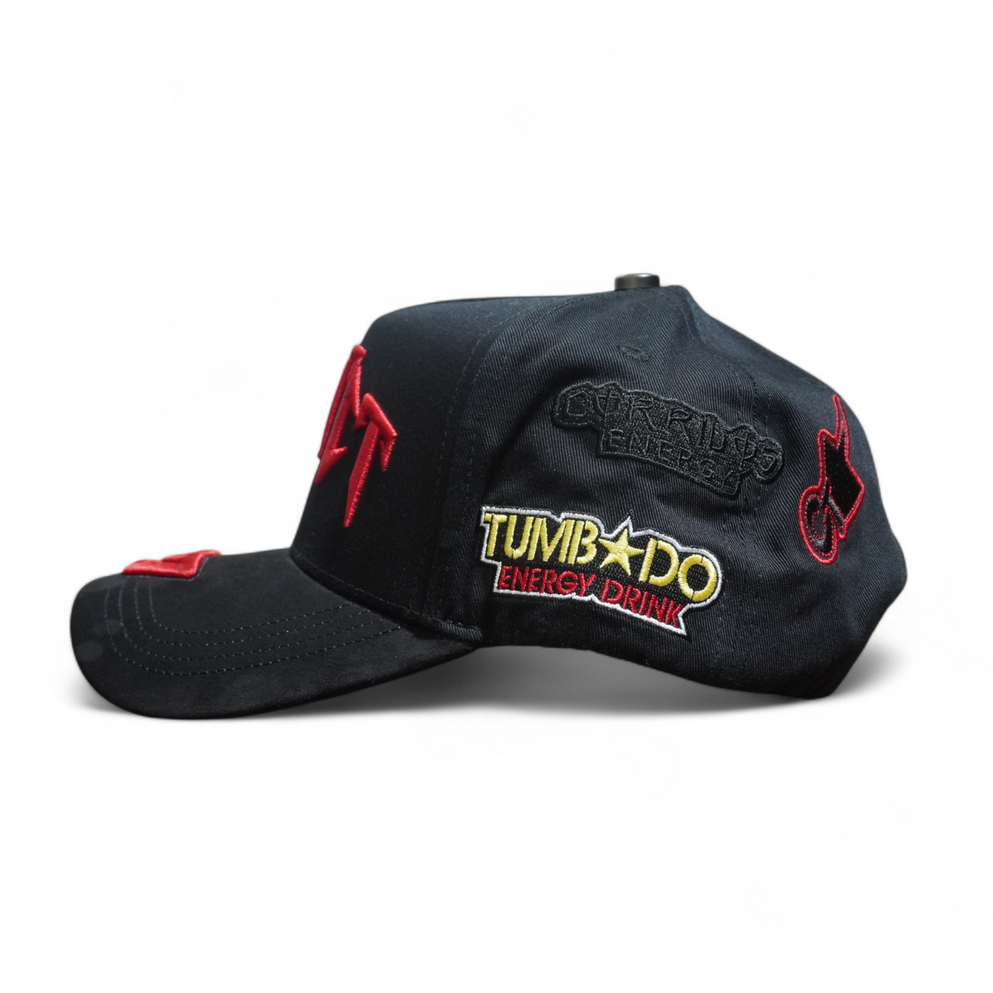 Barbas Hats x CT “CT Racing”