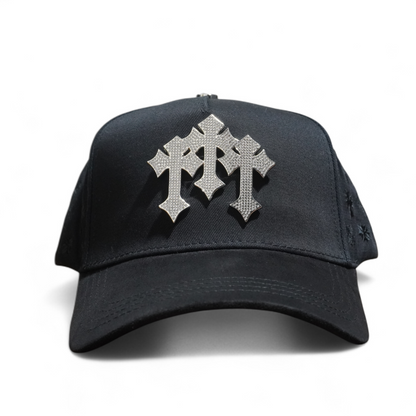 Barbas Hats x CT “Chrome 1 Last Edition”