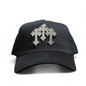 Barbas Hats x CT “Chrome 1 Last Edition”
