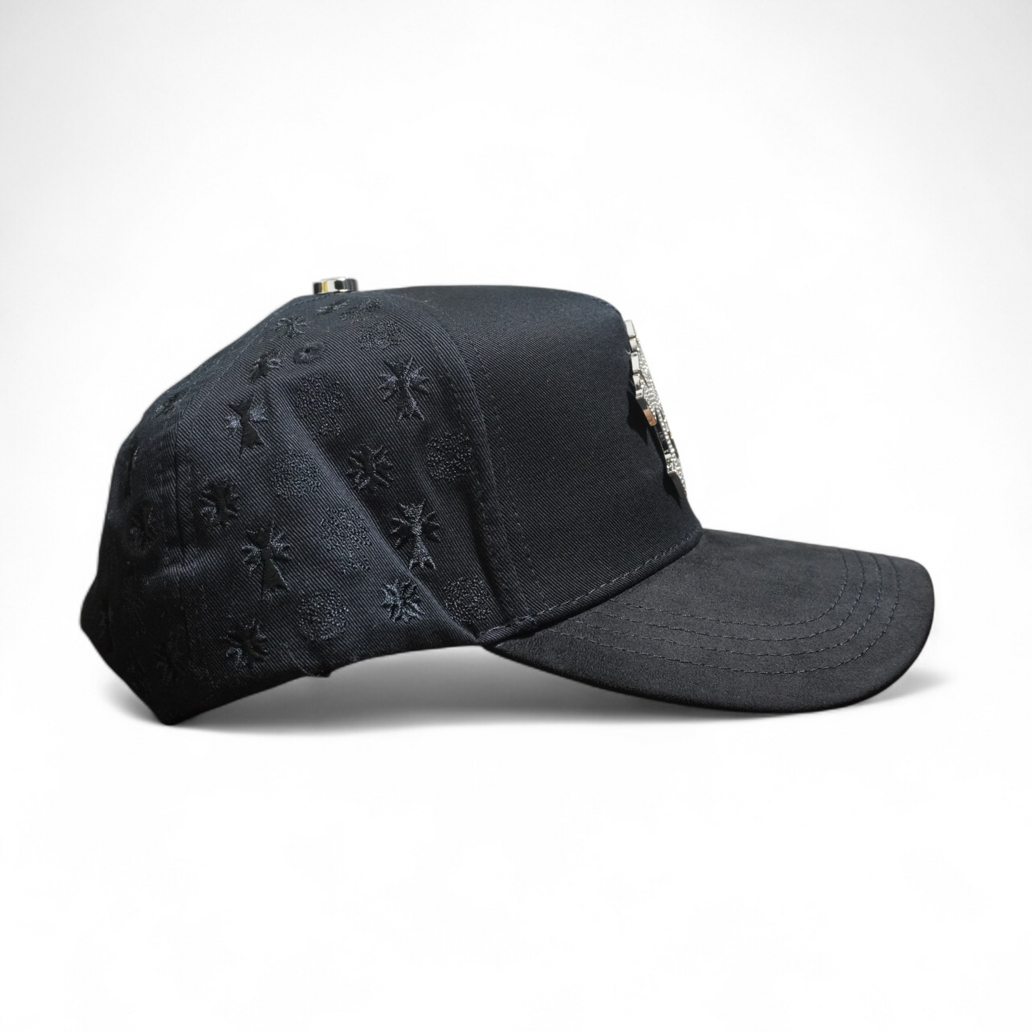 Barbas Hats x CT “Chrome 1 Last Edition”