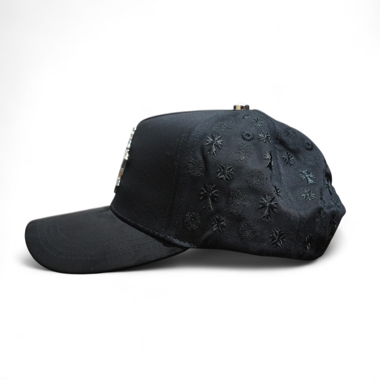 Barbas Hats x CT “Chrome 1 Last Edition”