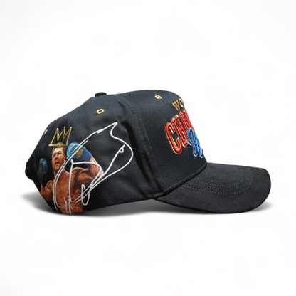 Dandy x Canelo “WBC”