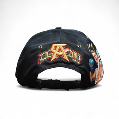 Dandy x Canelo “WBC”