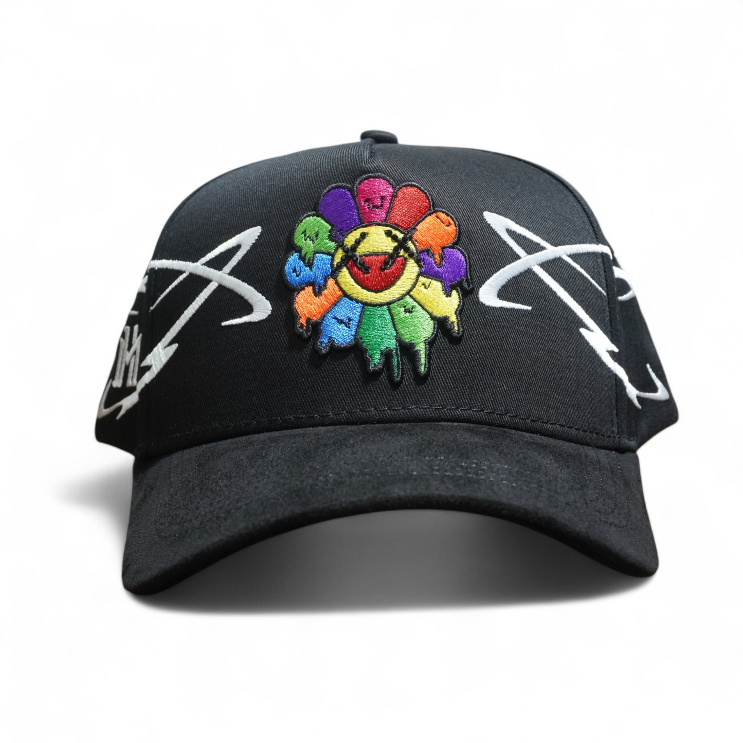 Money Hats Murakami