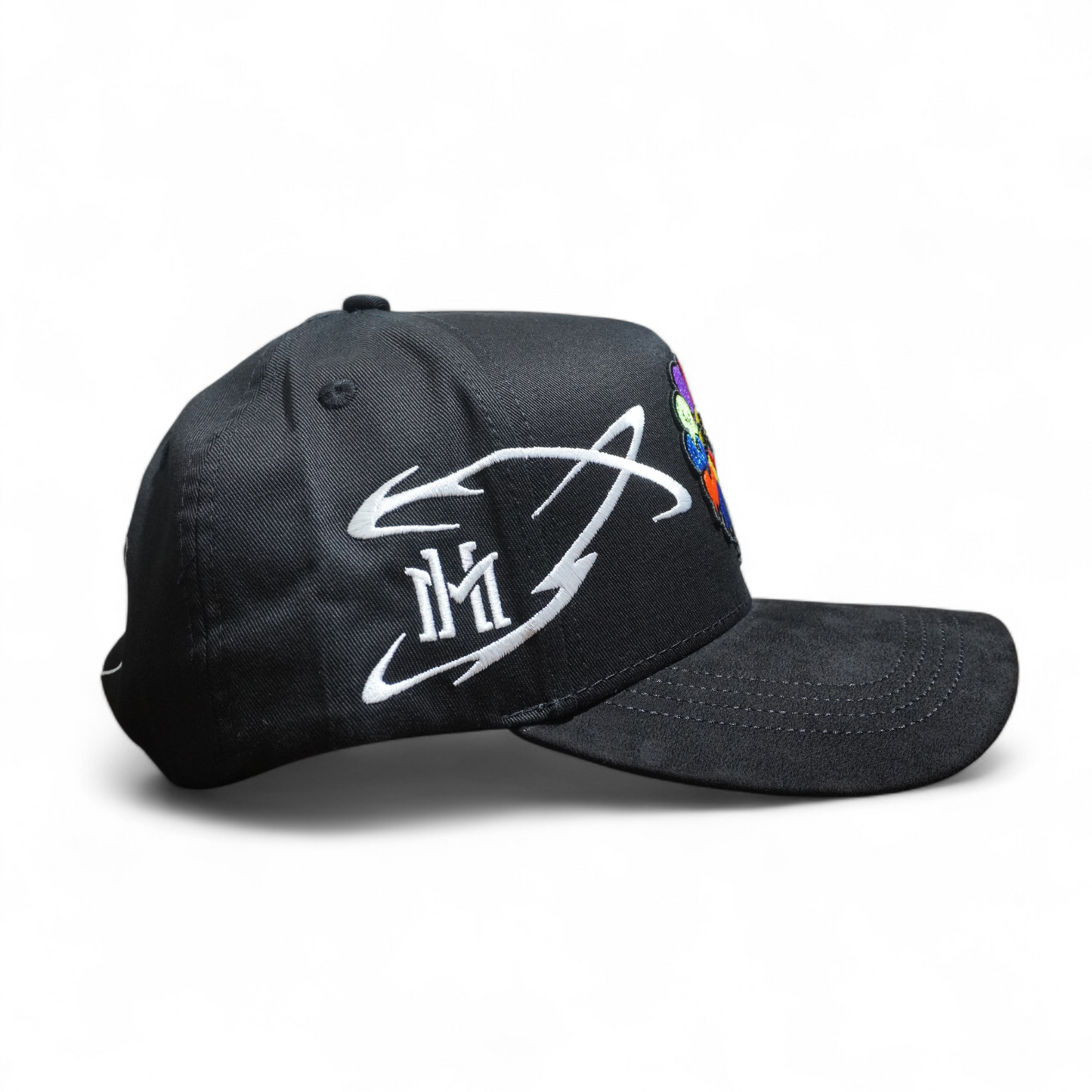 Money Hats Murakami