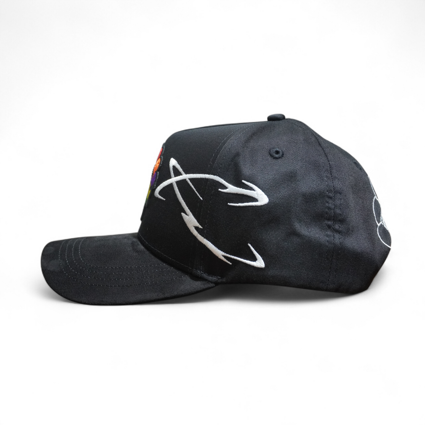 Money Hats Murakami
