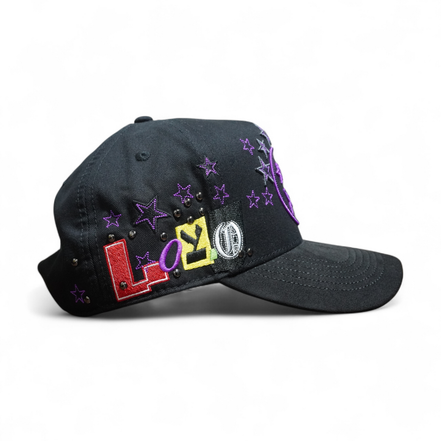 JC x Netón “Loco”