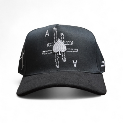 JC Ases Black New