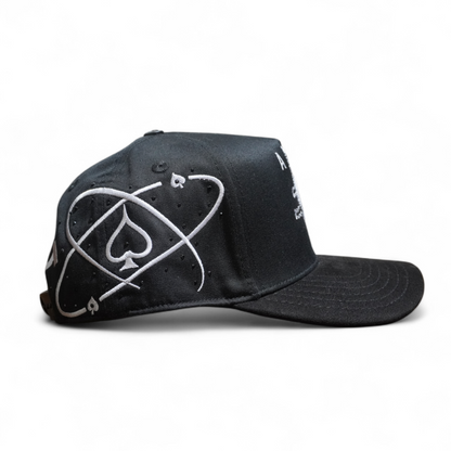 JC Ases Black New