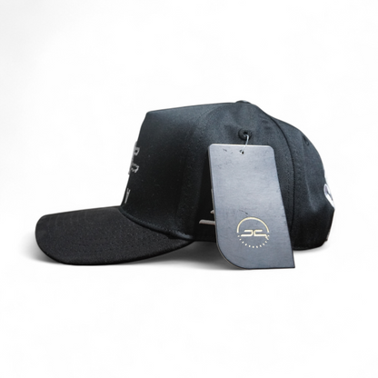 JC Ases Black New