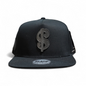 Cash Black On Black