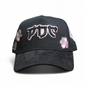 Problematic PDC Flowers