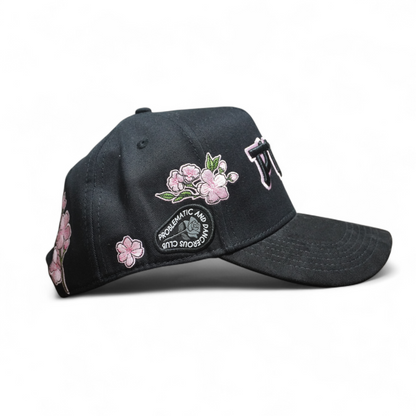 Problematic PDC Flowers