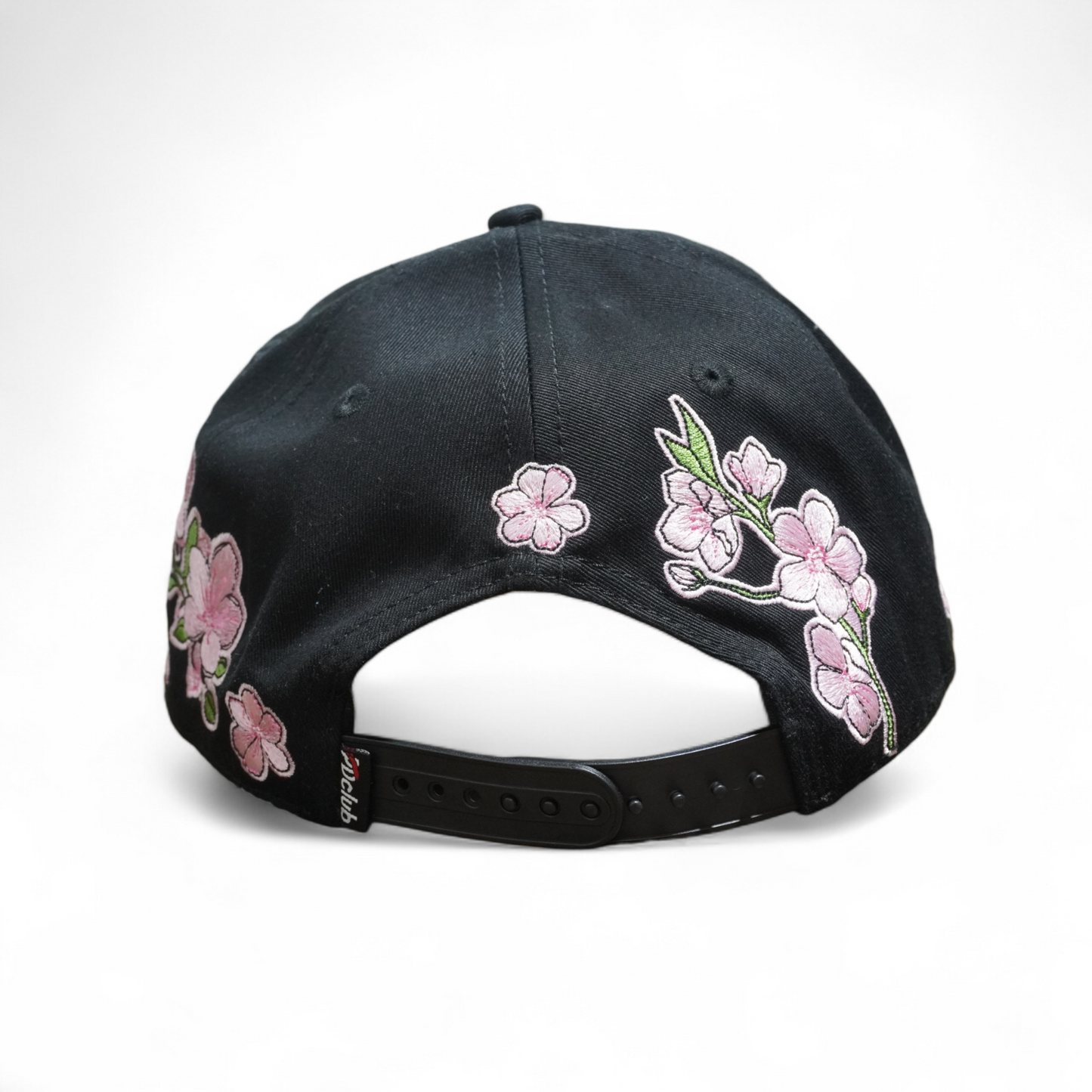 Problematic PDC Flowers