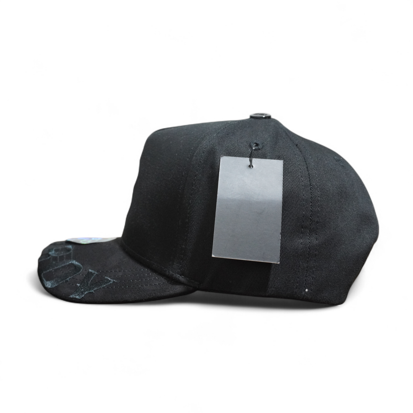 SB Black and White