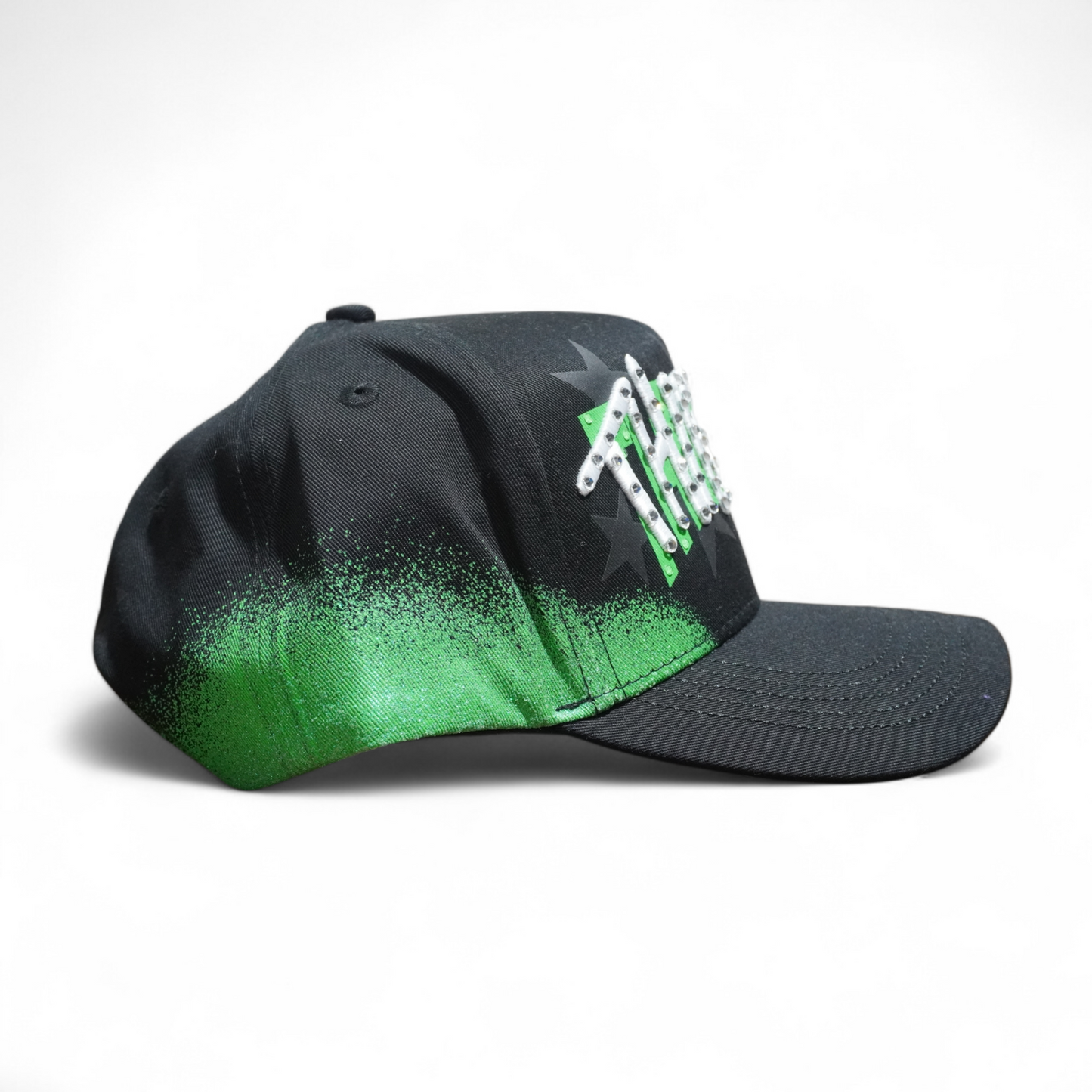 31 Hats “Starry Night”