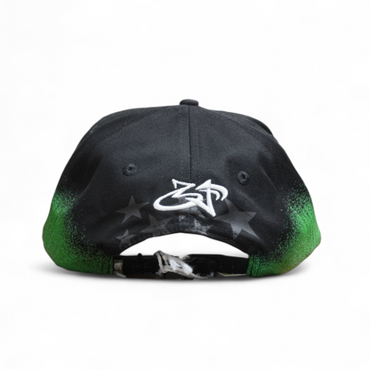 31 Hats “Starry Night”