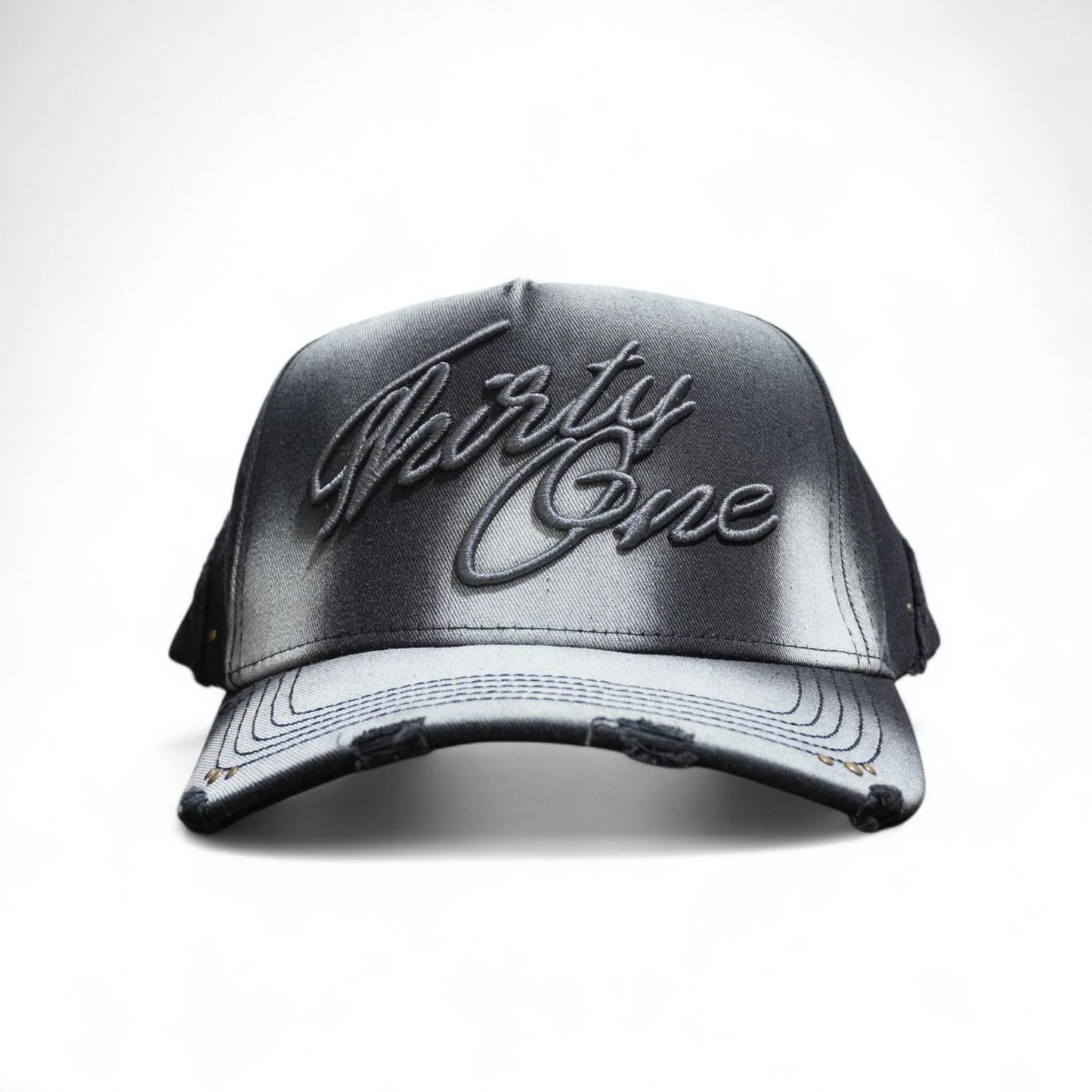 31 Hats “Fade to Black”