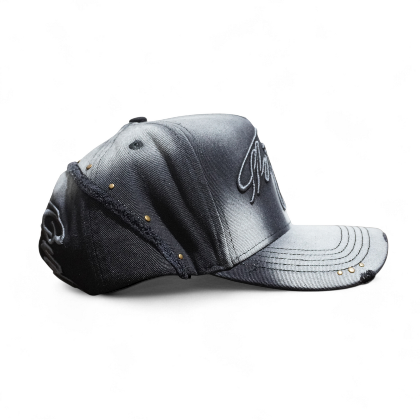 31 Hats “Fade to Black”