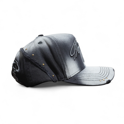 31 Hats “Fade to Black”