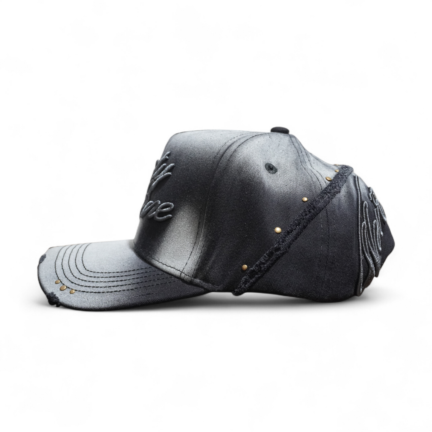 31 Hats “Fade to Black”