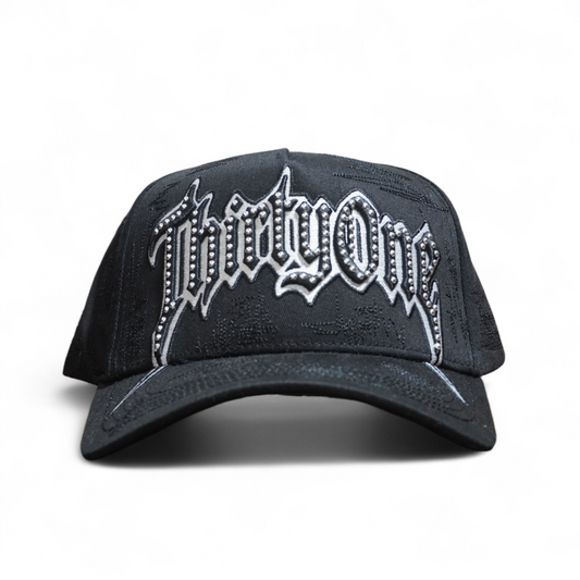 31 Hats “31 Vamp”
