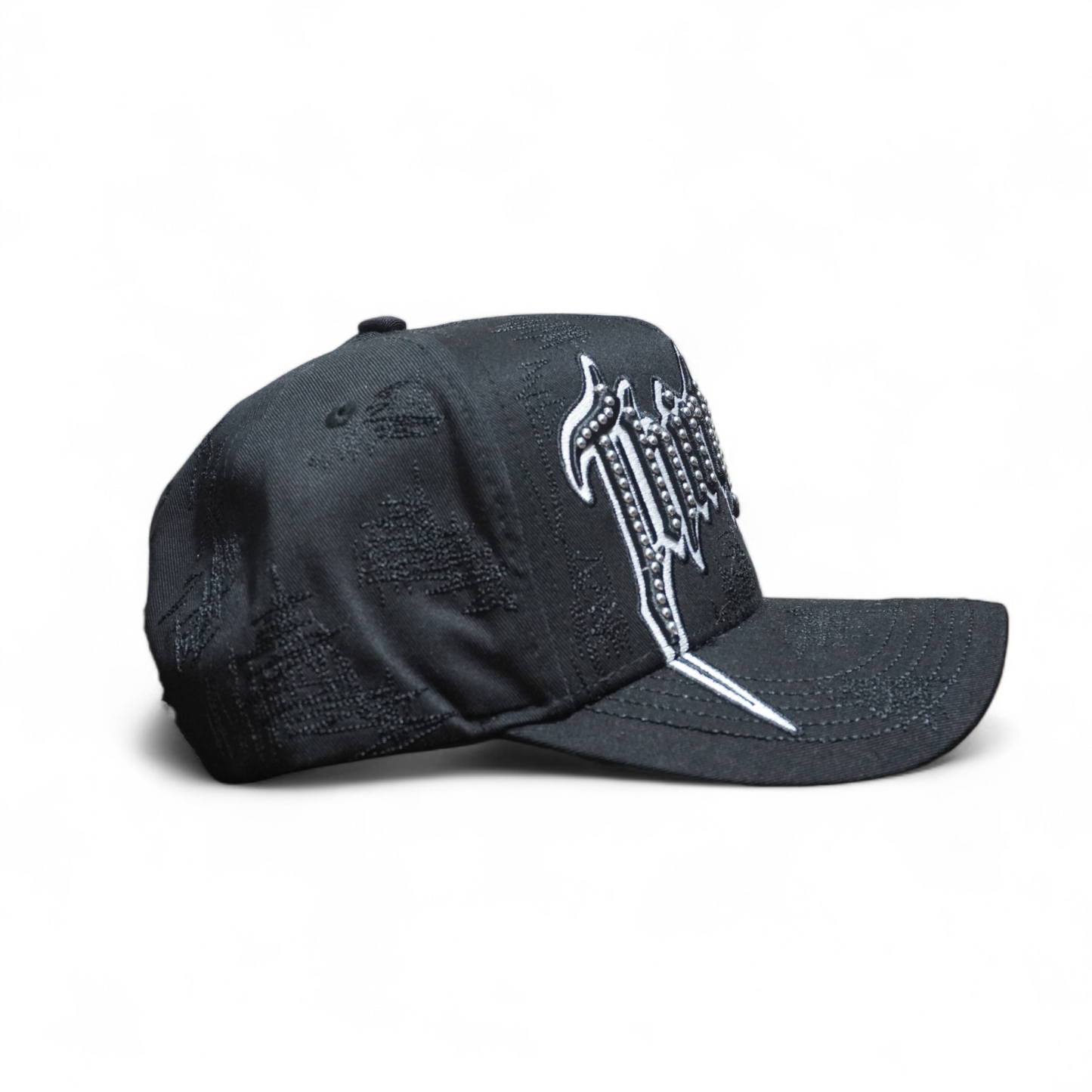 31 Hats “31 Vamp”