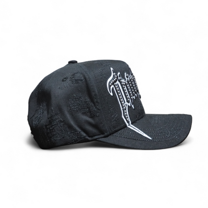 31 Hats “31 Vamp”