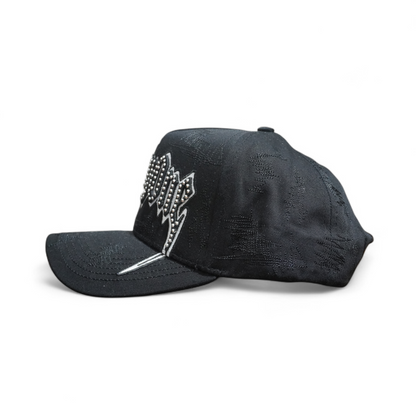 31 Hats “31 Vamp”