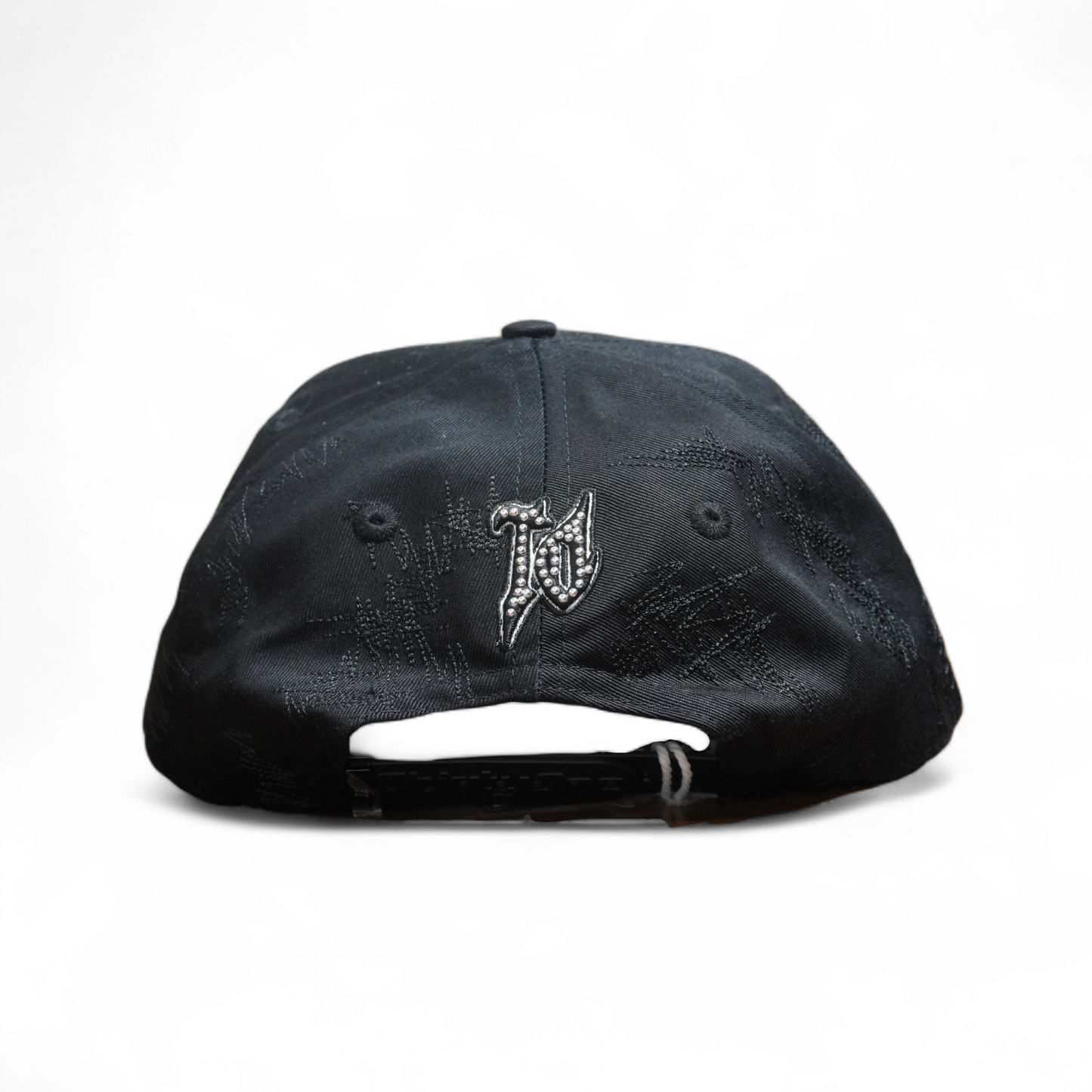 31 Hats “31 Vamp”