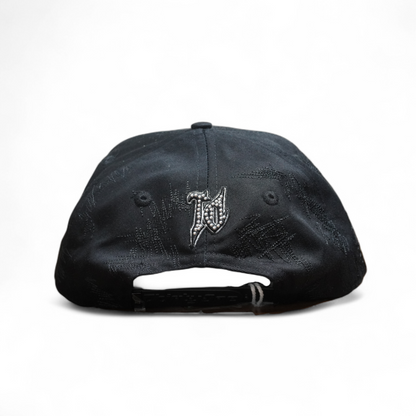 31 Hats “31 Vamp”