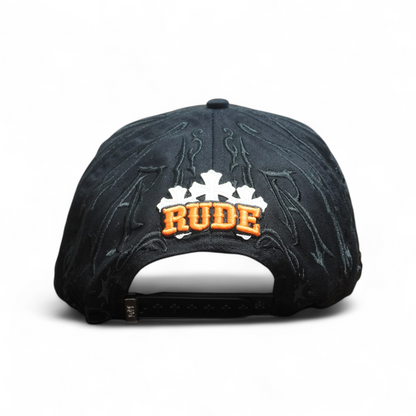 Rude PORFA