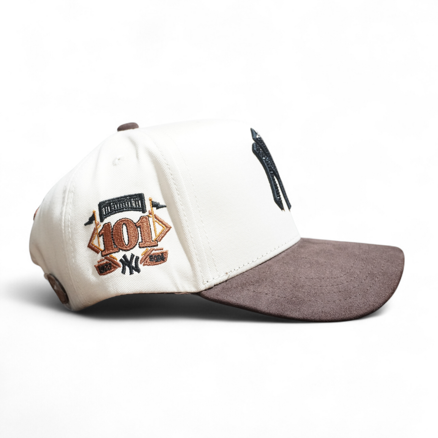 Kevin Hats Liberty brown