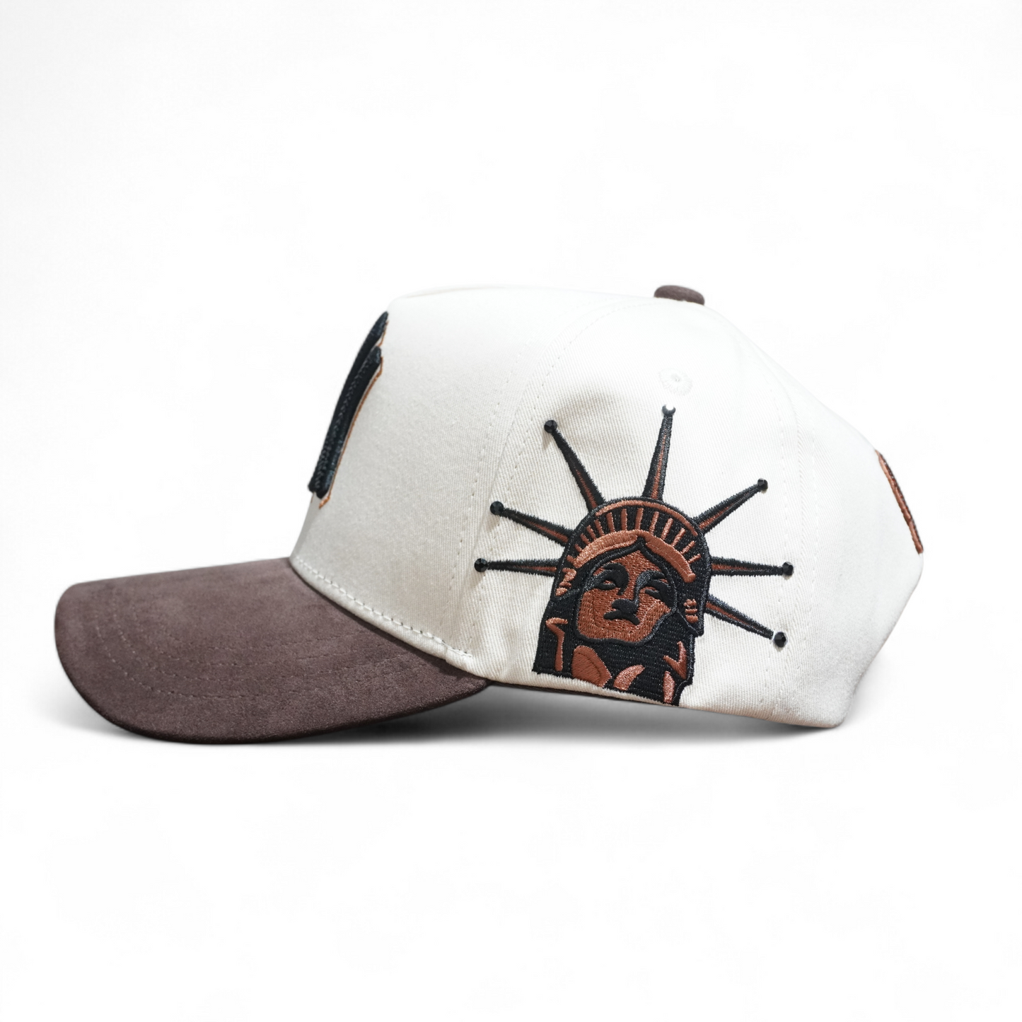 Kevin Hats Liberty brown