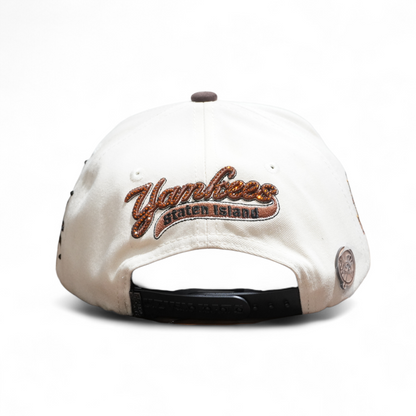 Kevin Hats Liberty brown