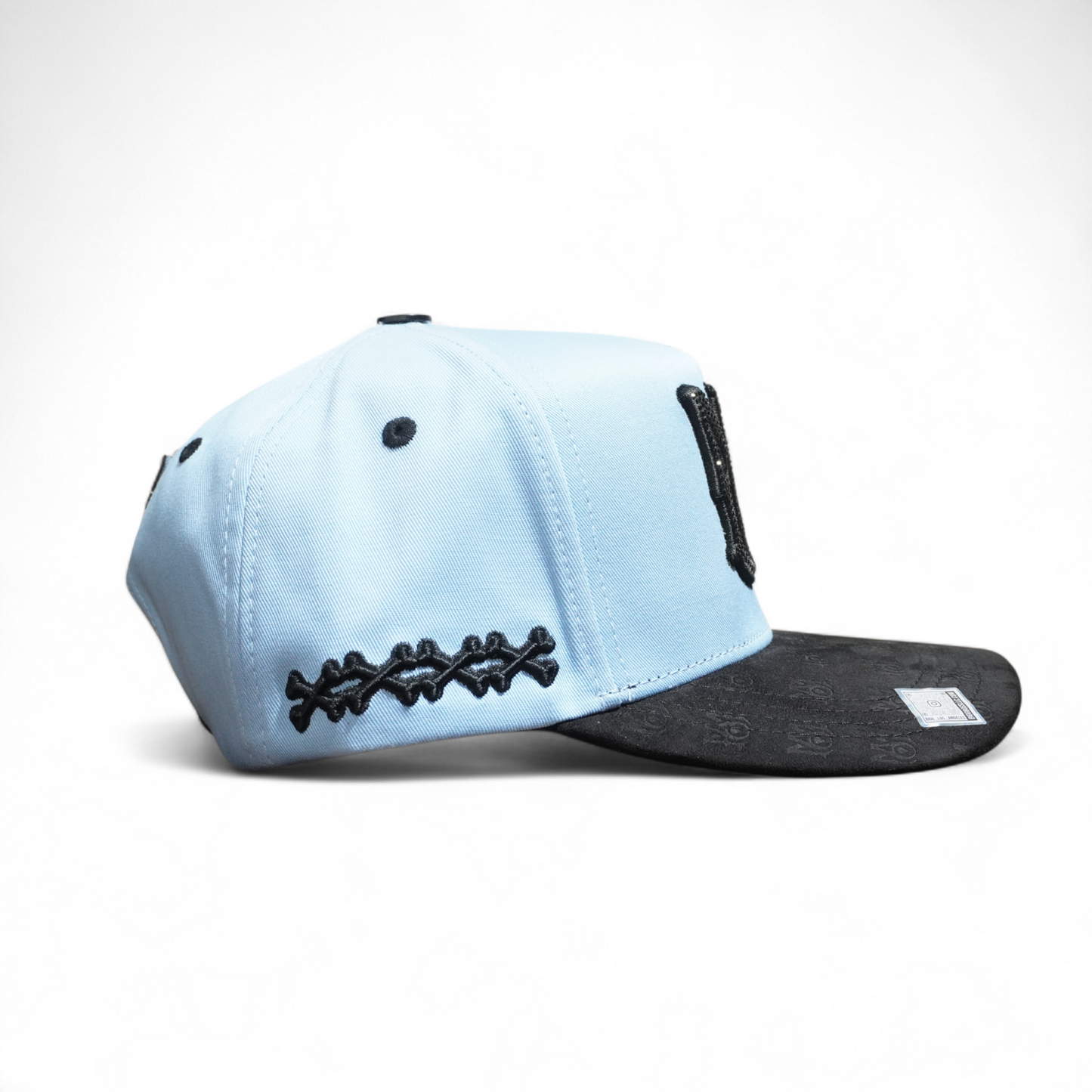 Big Boss Amiri Full Blue