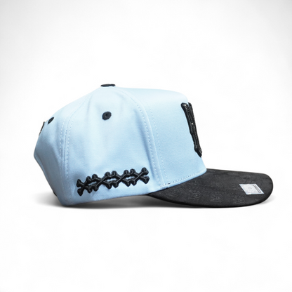 Big Boss Amiri Full Blue