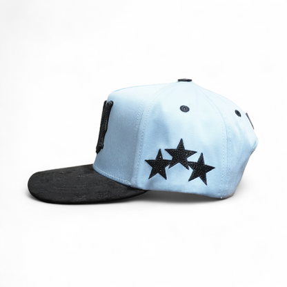 Big Boss Amiri Full Blue