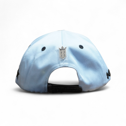 Big Boss Amiri Full Blue