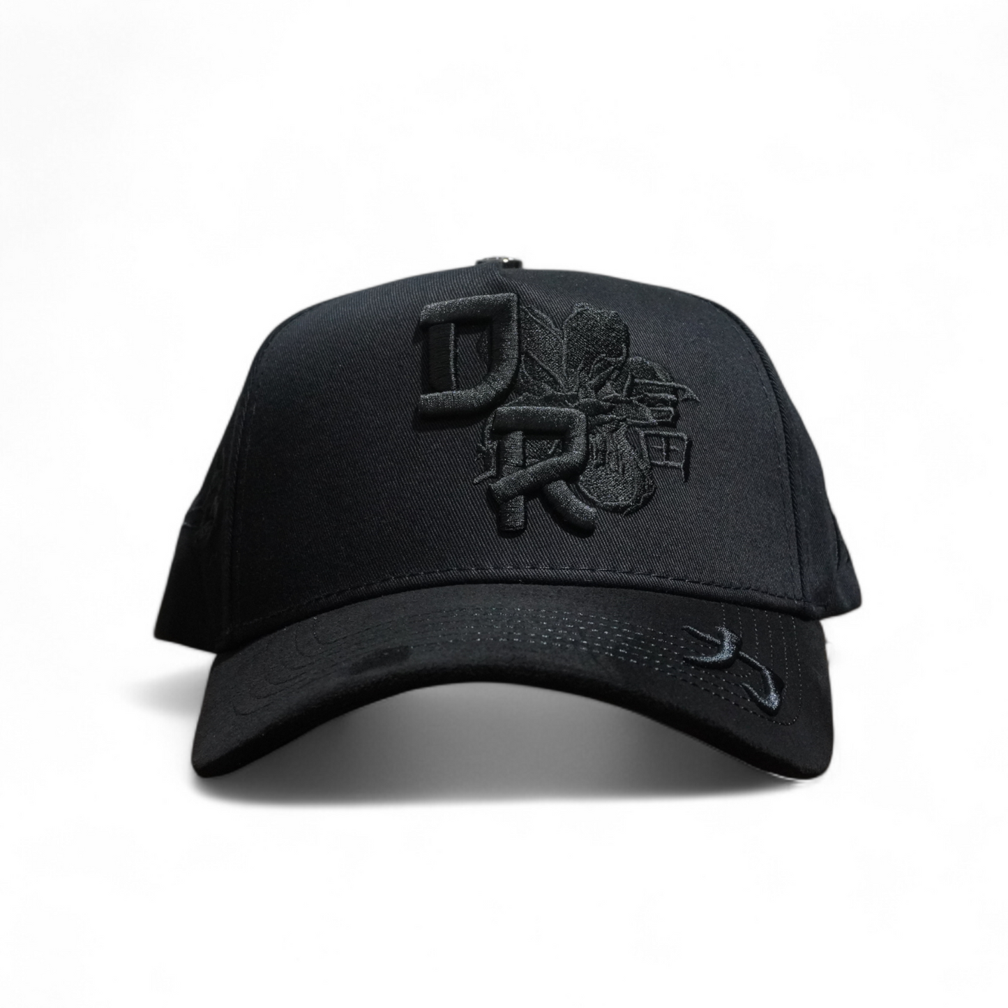 Dreamer Kanji Full Black