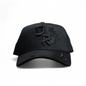 Dreamer Kanji Full Black