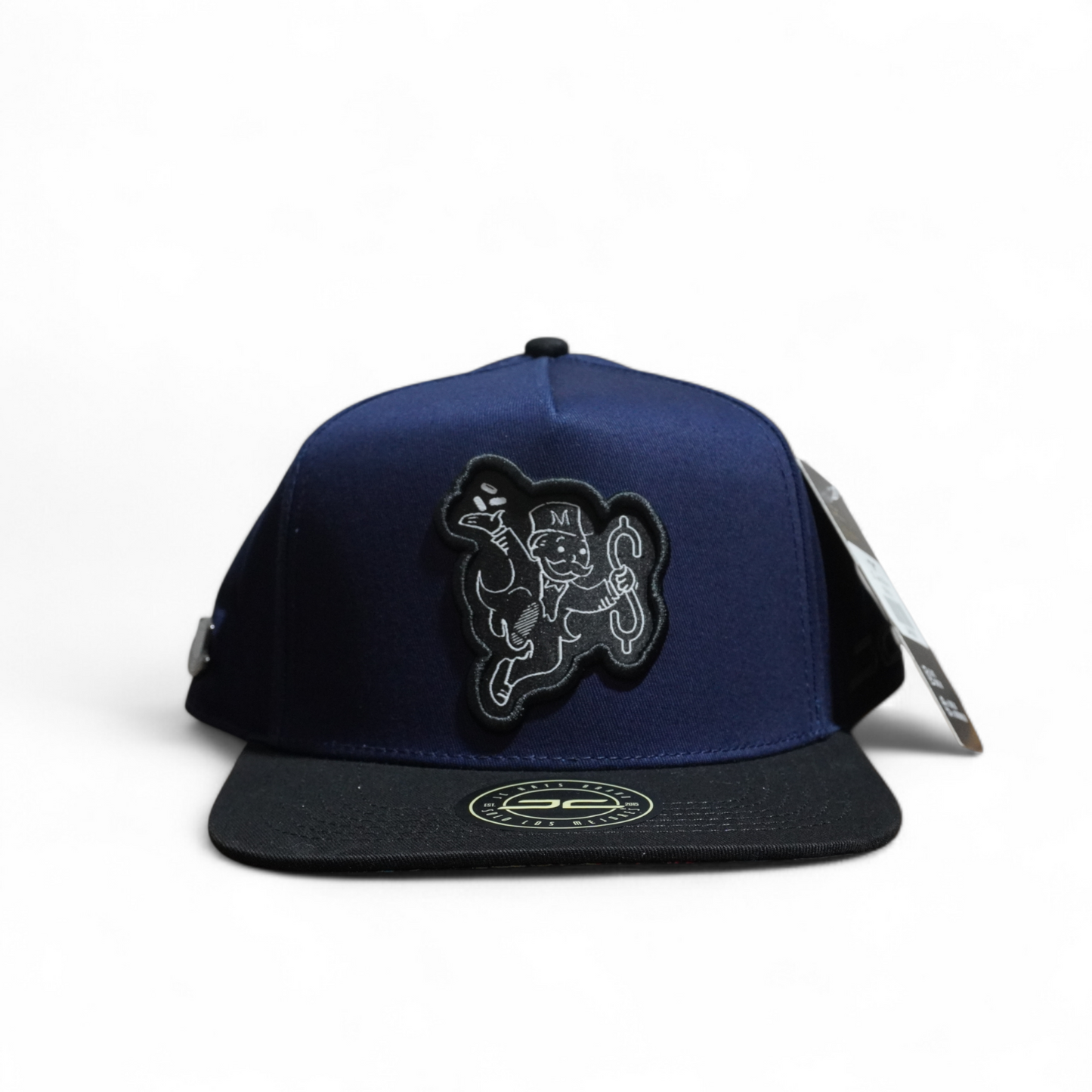 JC Jump Blue