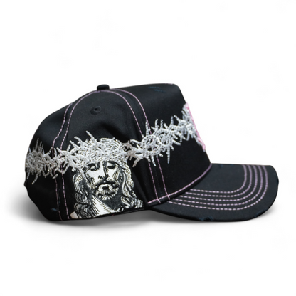 Rude Crown Of Thorns