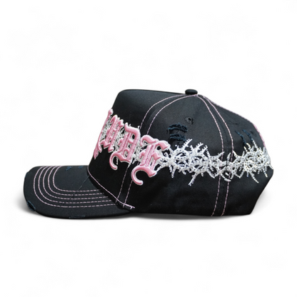 Rude Crown Of Thorns