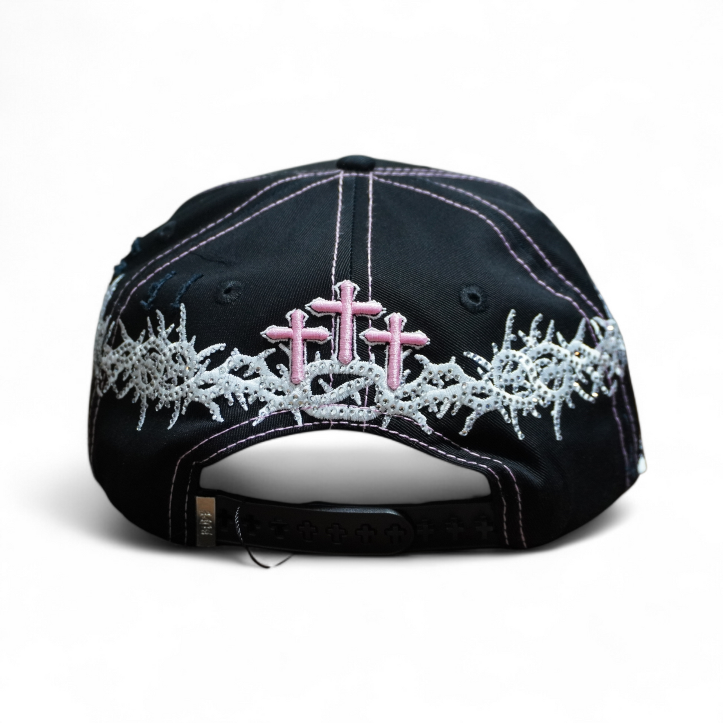 Rude Crown Of Thorns